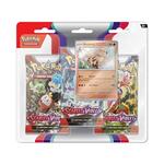 Scarlet & Violet Blister Arcanine