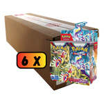 Scarlet & Violet Booster Box Case