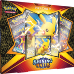 Shining Fates Collection Pikachu-V