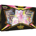 Shining Fates Premium-Collection Crobat-VMAX