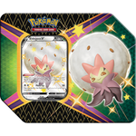 Shining Fates Tin-Box Eldegoss-V