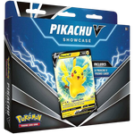 Showcase Pikachu V