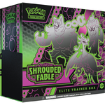 Shrouded Fable Elite-Trainer-Box