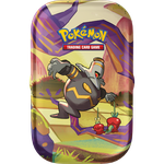 Shrouded Fable Mini-Tin Dusknoir