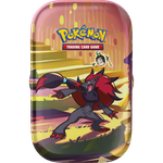 Shrouded Fable Mini-Tin Zoroark