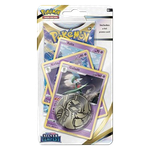 Silver Tempest Premium Blister Gallade