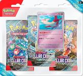 Stellar Crown Blister Latias