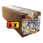 Stürmische Funken Booster Box Case