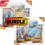 Stürmische Funken Blister Bundle