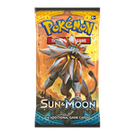 Sun & Moon Base Booster