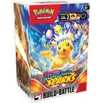 Surging Sparks Build & Battle Kit