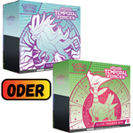 Temporal Forces Elite-Trainer-Box Random