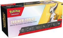 Trainer Toolkit 2023