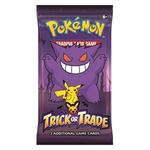 Trick or Trade 2022 Booster