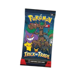 Trick or Trade 2024 BOOster