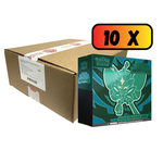 Twilight Masquerade Elite Trainer Box Case