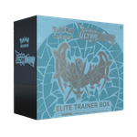 Ultra Prism Elite-Trainer-Box Dawn Wings Necrozma