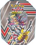 Verborgenes Potenzial Tin-Box Giratina 