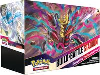 Verlorener Ursprung Build & Battle Stadion Box