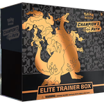 Weg des Champs Top-Trainer-Box