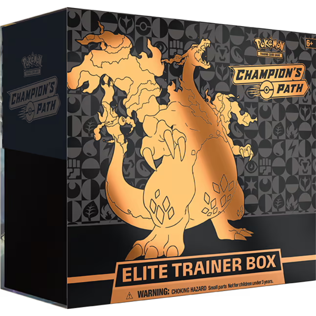 Champions Path Elite-Trainer-Box