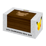 Pokémon Deck Box