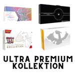 Ultra-Premium-Kollektion