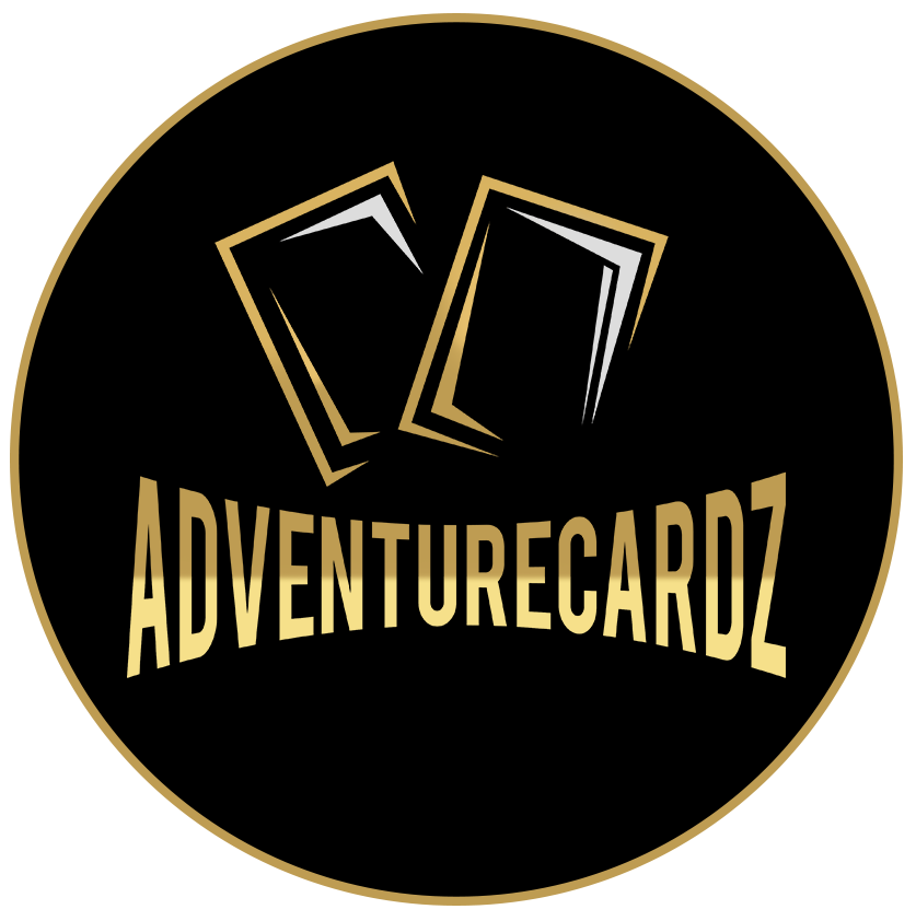 Adventurecardz