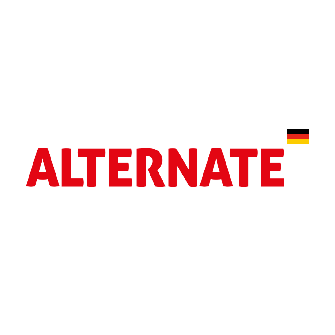 Alternate DE