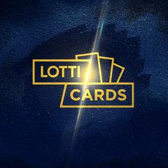 LottiCards