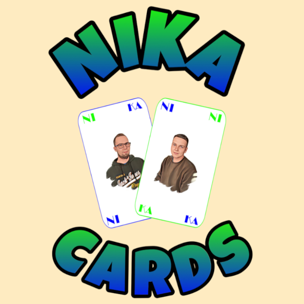 NiKaCards