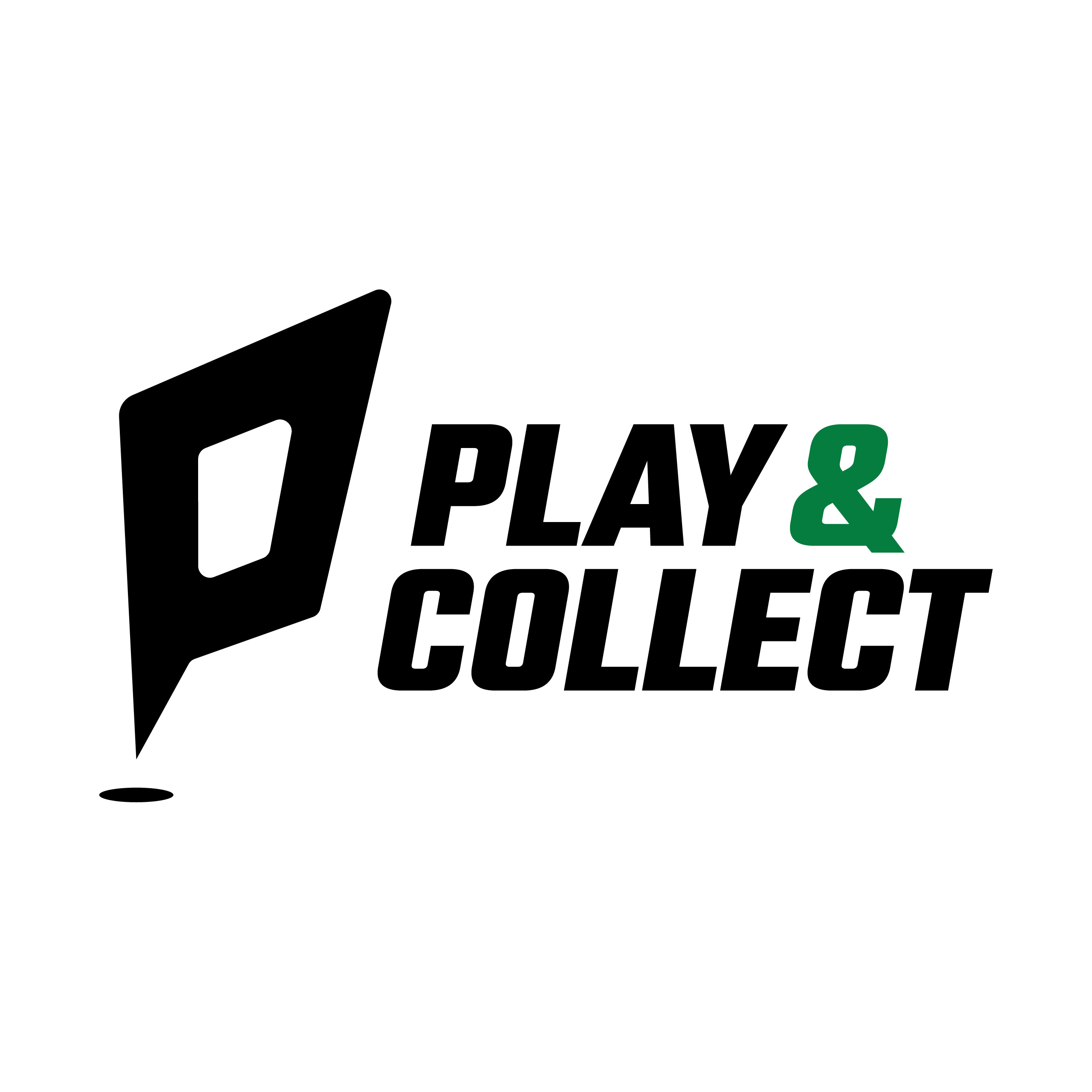 Play & Collect