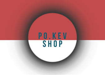 Pokevshop