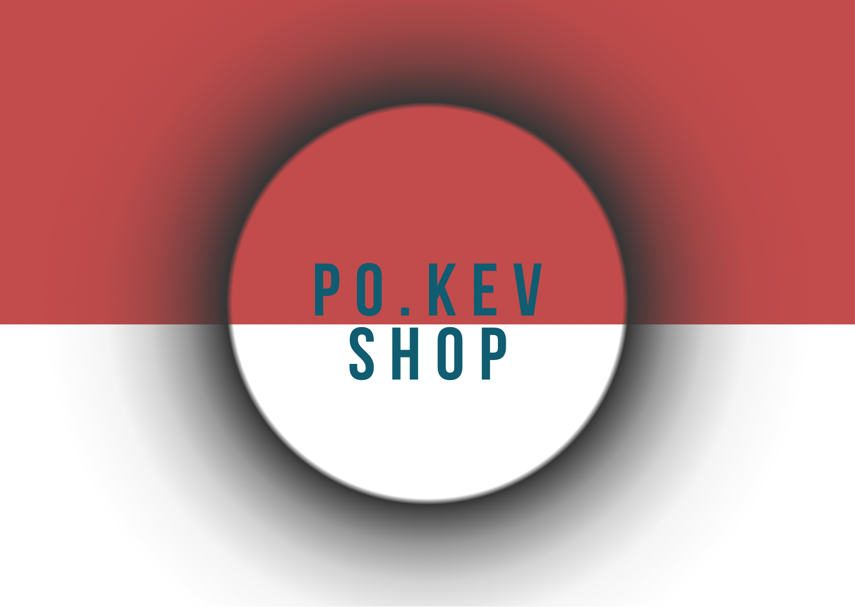 Pokevshop